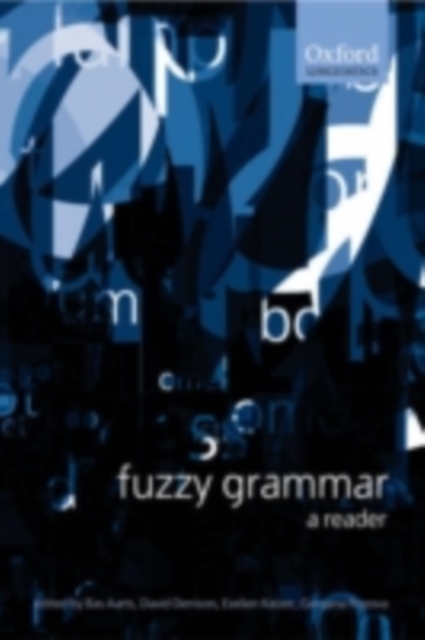 Fuzzy Grammar : A Reader, PDF eBook