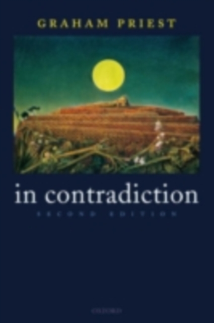In Contradiction, PDF eBook