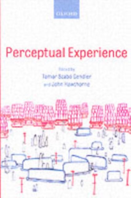 Perceptual Experience, PDF eBook