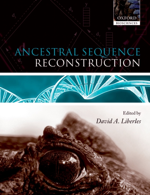 Ancestral Sequence Reconstruction, PDF eBook