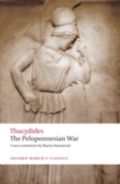 The Peloponnesian War, PDF eBook