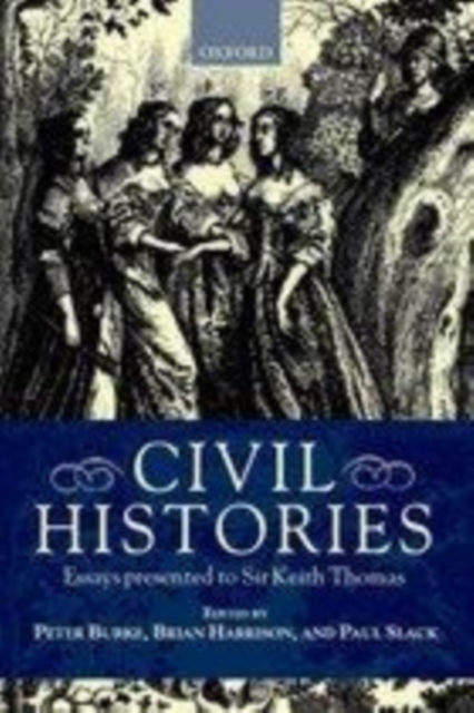 Civil Histories, PDF eBook