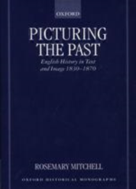 Picturing the Past, PDF eBook