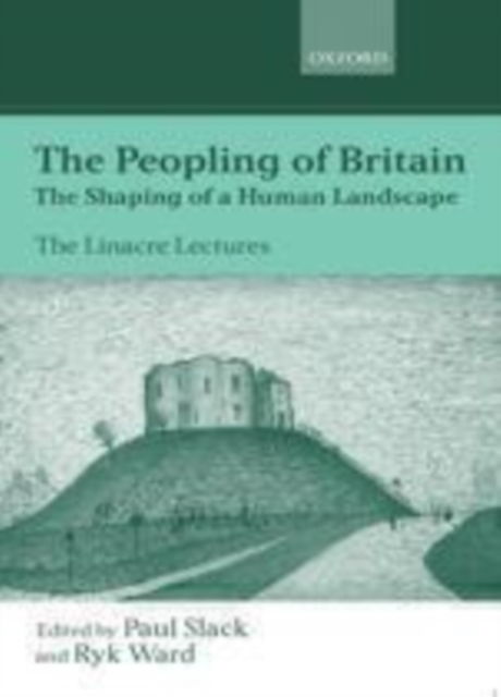 The Peopling of Britain, PDF eBook