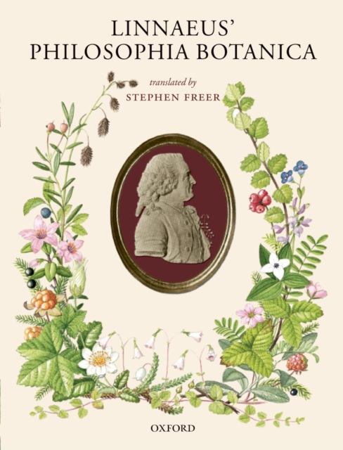 Linnaeus' Philosophia Botanica, PDF eBook