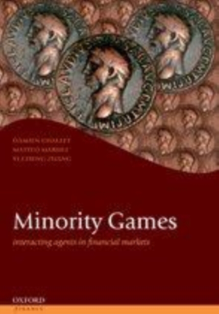 Minority Games, PDF eBook