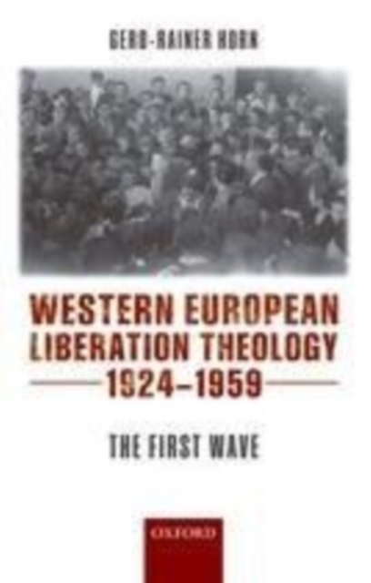Western European Liberation Theology, PDF eBook