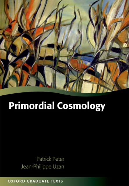 Primordial Cosmology, PDF eBook