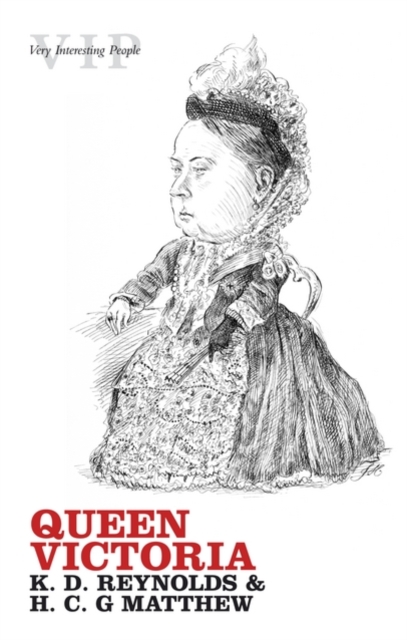 Queen Victoria, PDF eBook