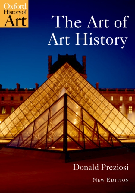 The Art of Art History : A Critical Anthology, PDF eBook