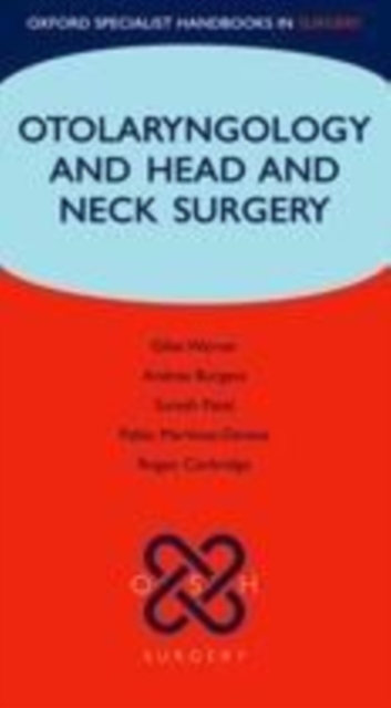 Otolaryngology and Head and Neck Surgery, PDF eBook