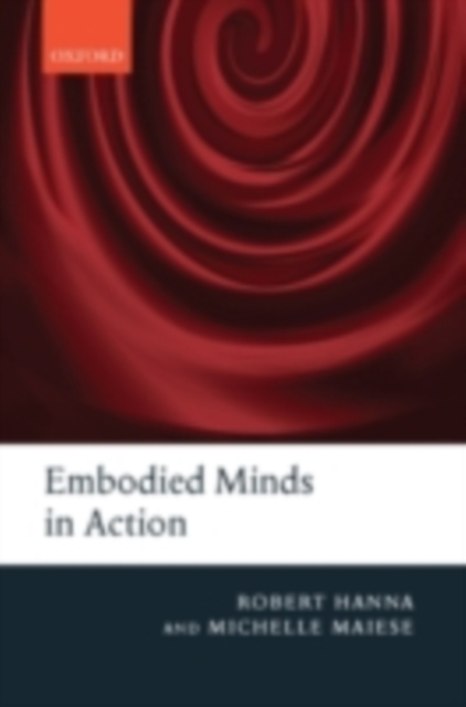 Embodied Minds in Action, PDF eBook