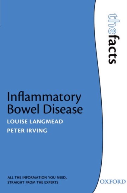 Inflammatory Bowel Disease, PDF eBook