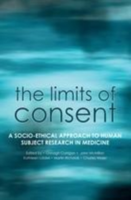 The Limits of Consent, PDF eBook