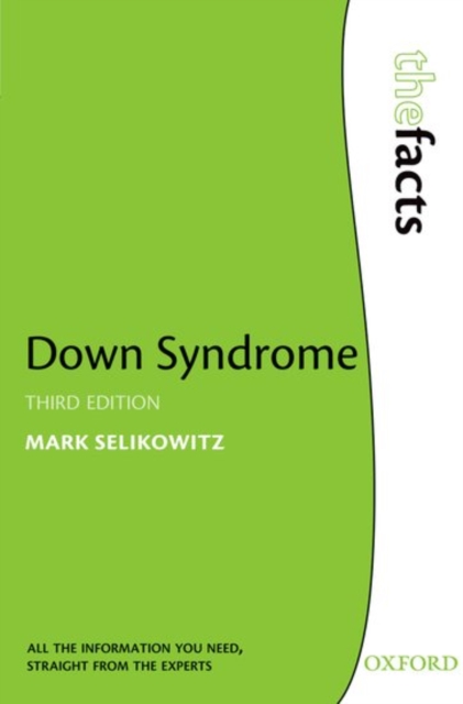 Down Syndrome, PDF eBook