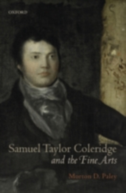 Samuel Taylor Coleridge and the Fine Arts, PDF eBook