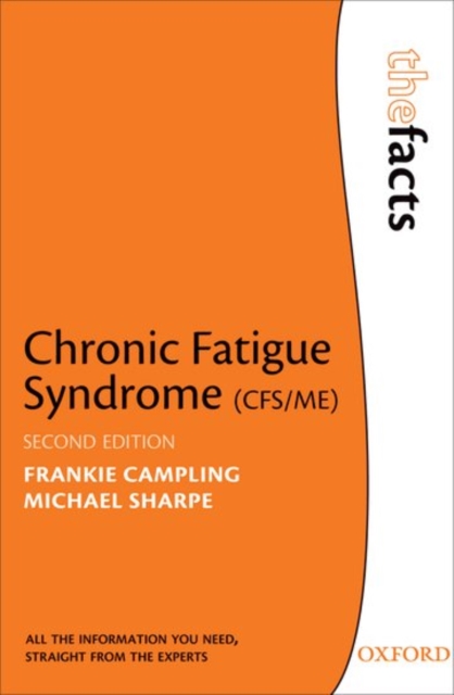 Chronic Fatigue Syndrome, PDF eBook