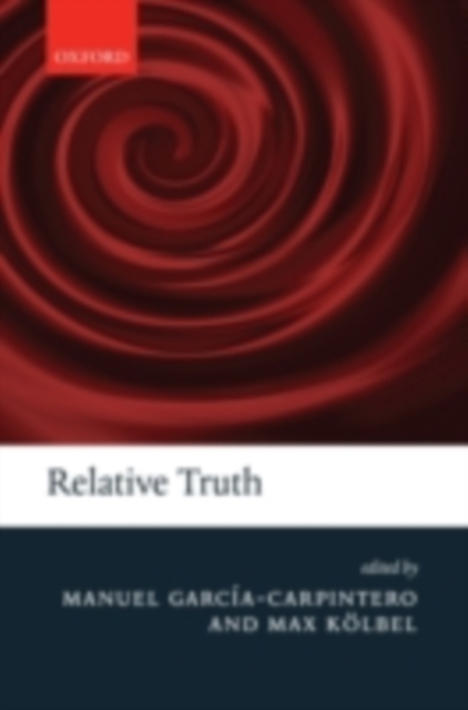 Relative Truth, PDF eBook