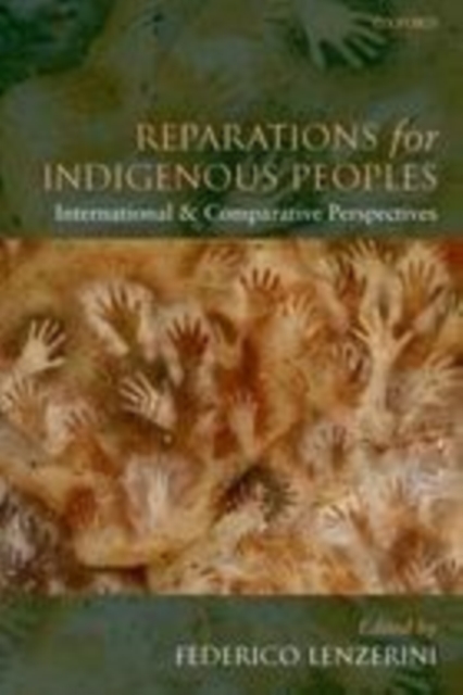Reparations for Indigenous Peoples, PDF eBook