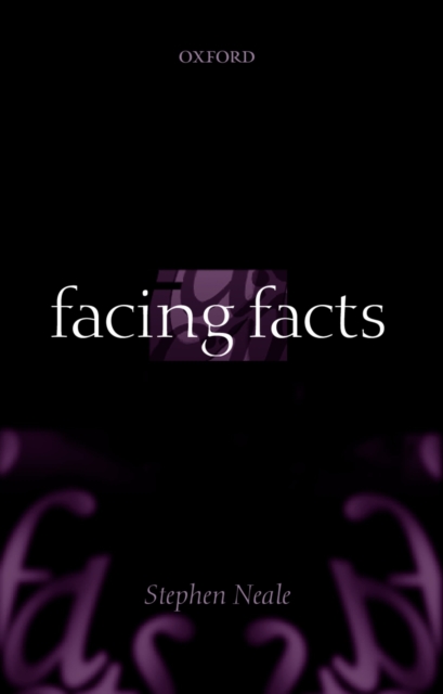 Facing Facts, PDF eBook