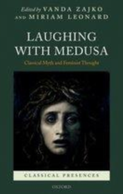 Laughing with Medusa, PDF eBook