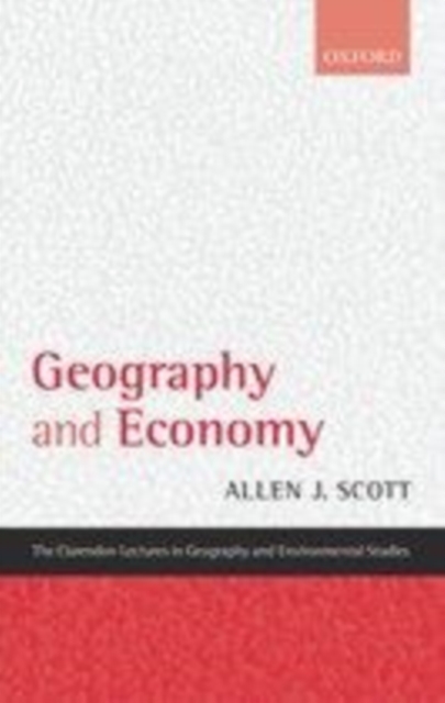 Geography and Economy, PDF eBook