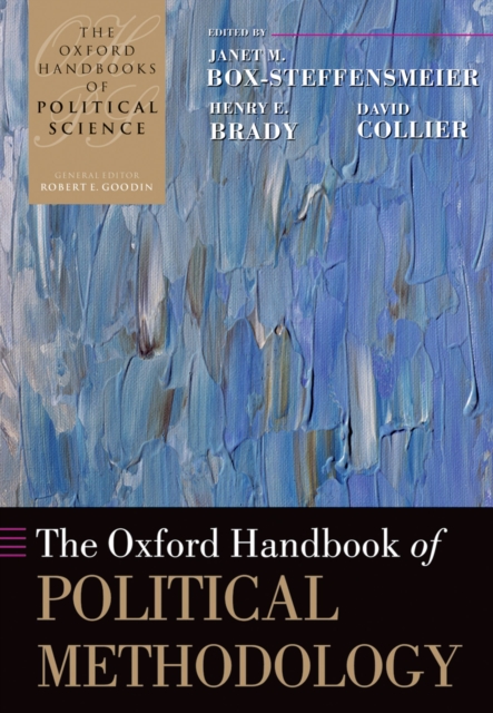 The Oxford Handbook of Political Methodology, PDF eBook