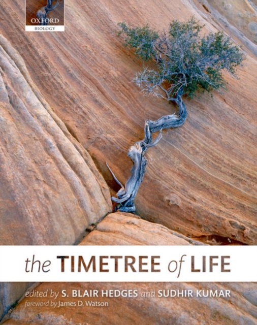 The Timetree of Life, PDF eBook