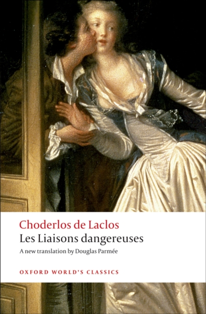 Les Liaisons dangereuses, PDF eBook