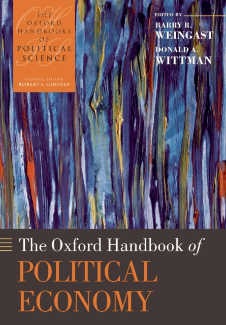The Oxford Handbook of Political Economy, PDF eBook