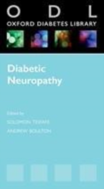 Diabetic Neuropathy, PDF eBook