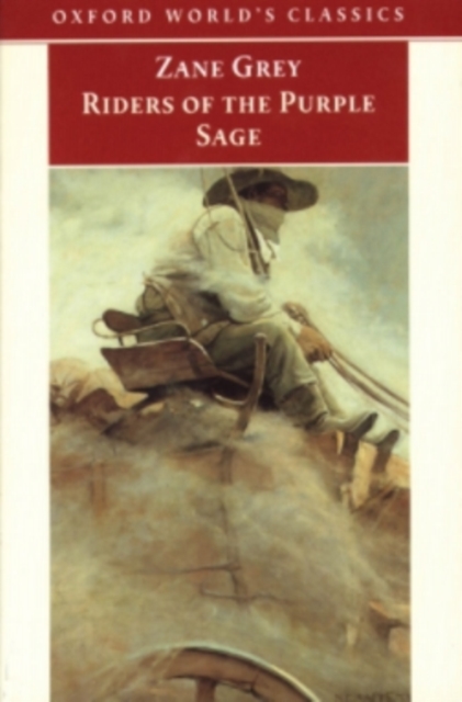 Riders of the Purple Sage, PDF eBook