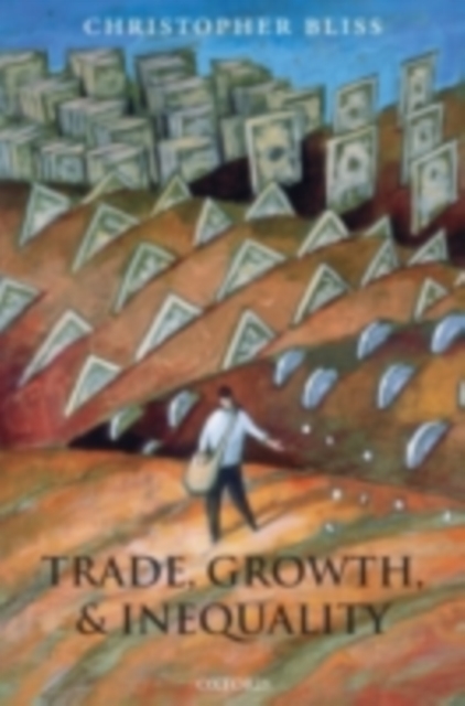 Trade, Growth, and Inequality, PDF eBook
