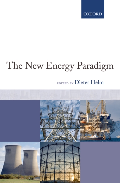 The New Energy Paradigm, PDF eBook