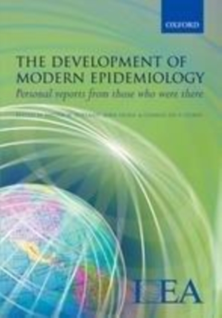The Development of Modern Epidemiology, PDF eBook