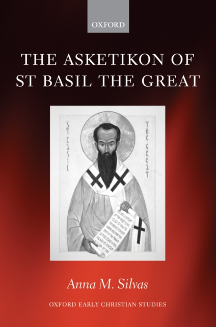 The Asketikon of St Basil the Great, PDF eBook