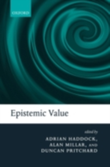 Epistemic Value, PDF eBook