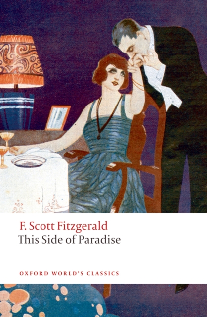 This Side of Paradise, PDF eBook