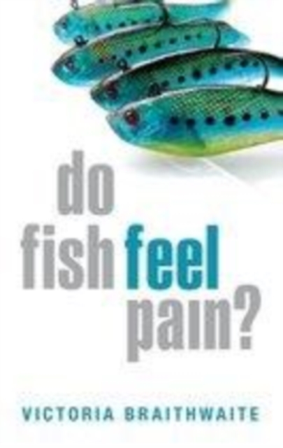 Do Fish Feel Pain?, PDF eBook