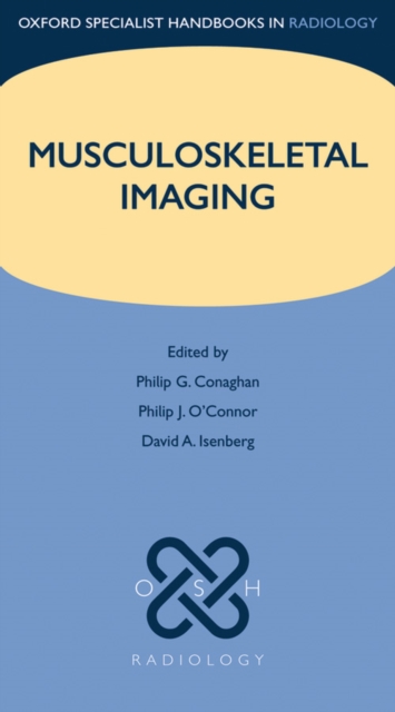 Musculoskeletal Imaging, PDF eBook