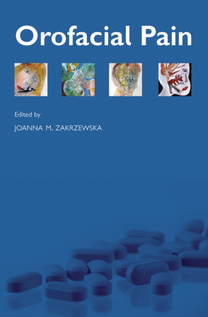 Orofacial Pain, PDF eBook