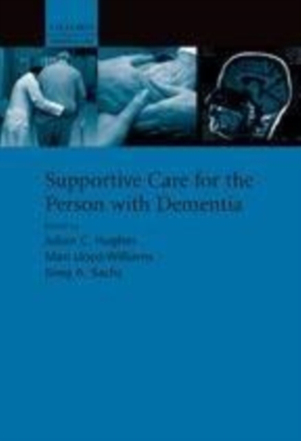 Supportive care for the person with dementia, PDF eBook