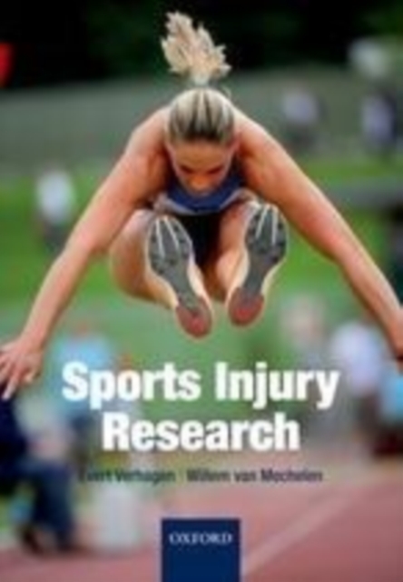 Sports Injury Research, PDF eBook