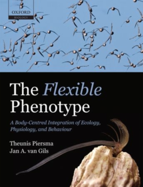 The Flexible Phenotype : A Body-Centred Integration of Ecology, Physiology, and Behaviour, PDF eBook