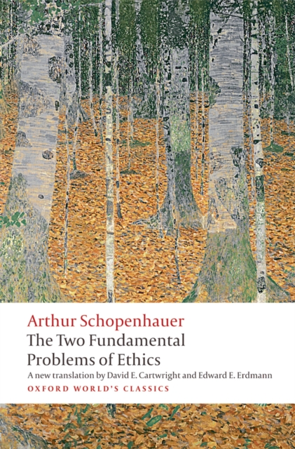 The Two Fundamental Problems of Ethics, PDF eBook