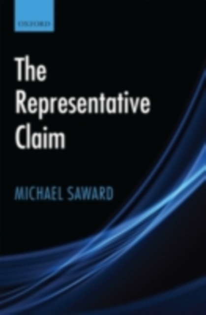 The Representative Claim, PDF eBook