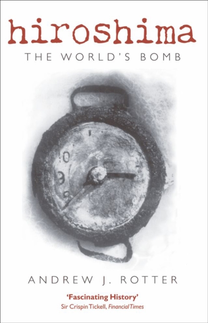 Hiroshima : The World's Bomb, EPUB eBook