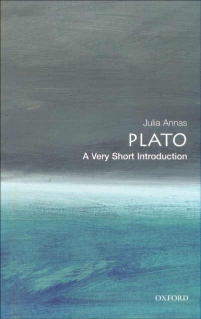 Plato: A Very Short Introduction, EPUB eBook