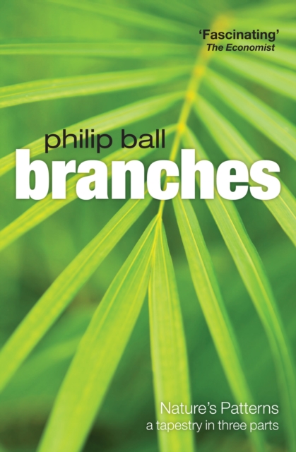 Branches : Nature's patterns: a tapestry in three parts, EPUB eBook