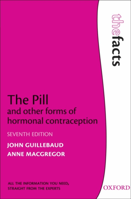 The Pill and other forms of hormonal contraception, EPUB eBook
